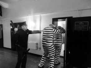 Mr McNally Goes to Jail