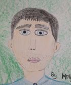 Mr O'Malley - P7 Teacher