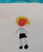 Mrs Marley - P2 Teacher