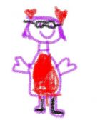 Mrs Trainor - Vice Principal/P3 Teacher